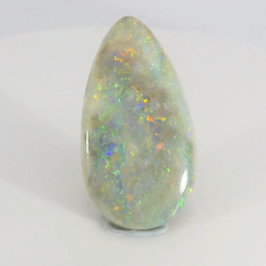 Australian Dark Opal Loose