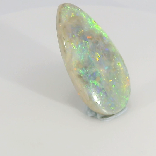 Australian Dark Opal Loose