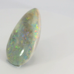 Australian Dark Opal Loose
