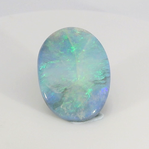 Australian Dark Opal Loose