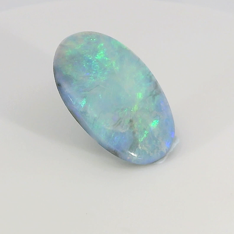 Australian Dark Opal Loose