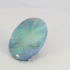 Australian Dark Opal Loose