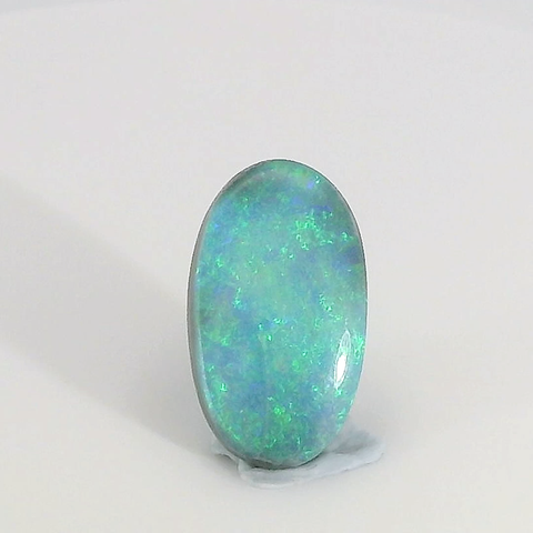 Australian Dark Opal Loose