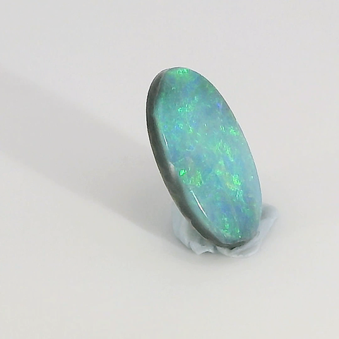 Australian Dark Opal Loose