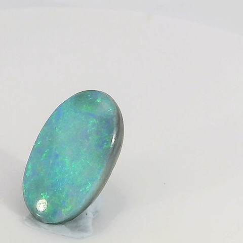 Australian Dark Opal Loose