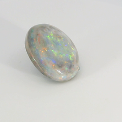 Australian Dark Opal Loose