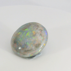 Australian Dark Opal Loose
