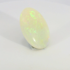 Radiant Opal Gemstone