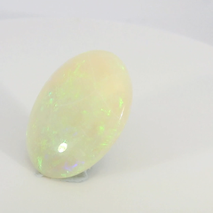 Radiant Opal Gemstone