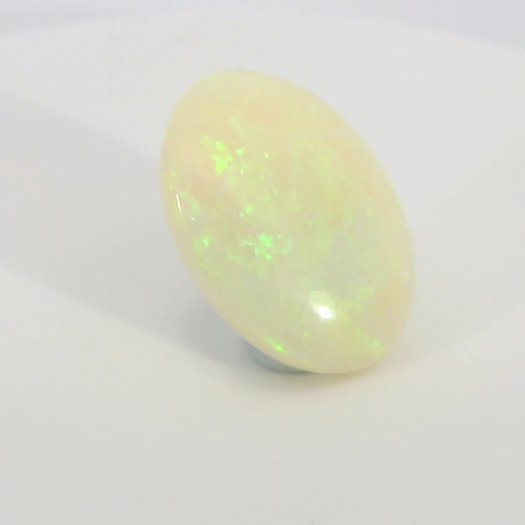 Australian Light Opal Loose