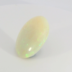 Radiant Opal Gemstone