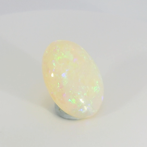 Australian Light Opal Loose