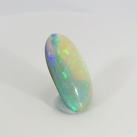 Australian Dark Opal Loose