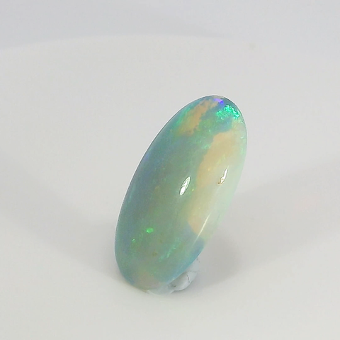 Australian Dark Opal Loose