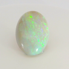 Australian Dark Opal Loose