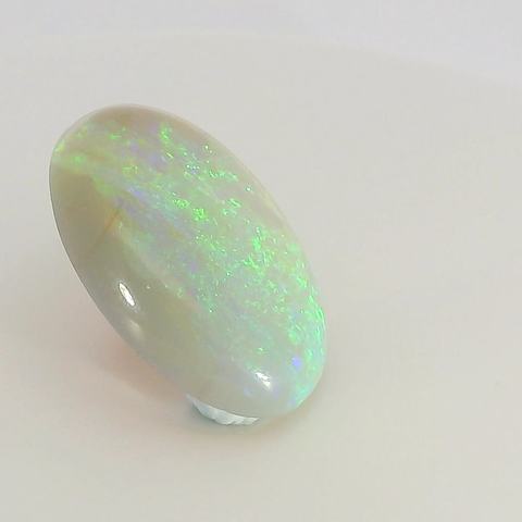 Australian Dark Opal Loose