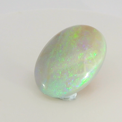 Australian Dark Opal Loose