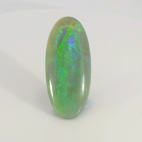 Australian Dark Opal Loose