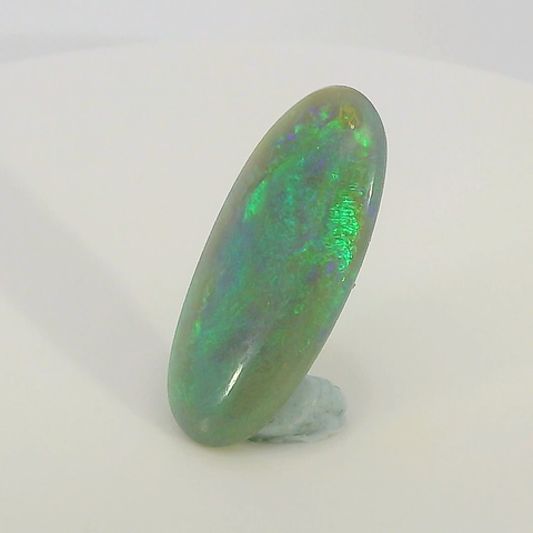 Australian Dark Opal Loose