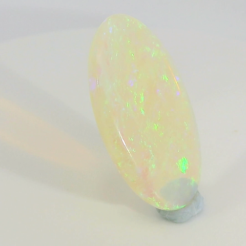 Australian Light Opal Loose