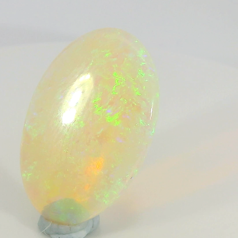 Australian Light Opal Loose