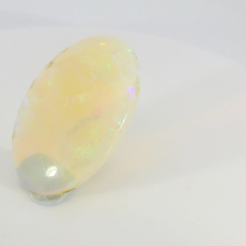 Australian Light Opal Loose