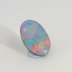 Australian Dark Opal Loose