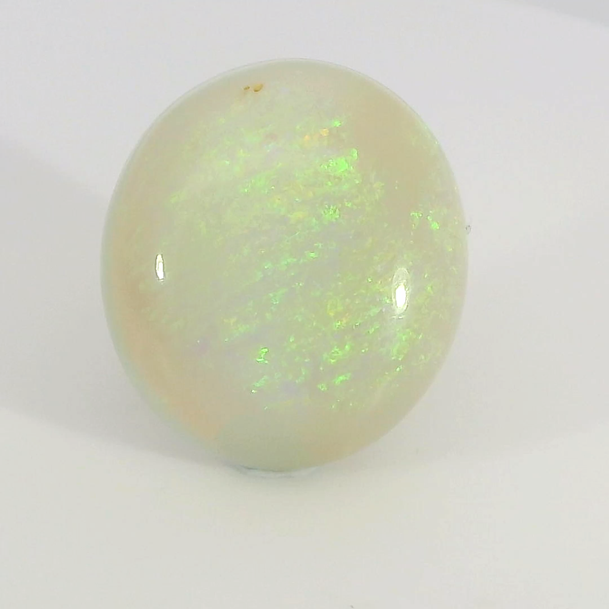 Australian Light Opal Loose