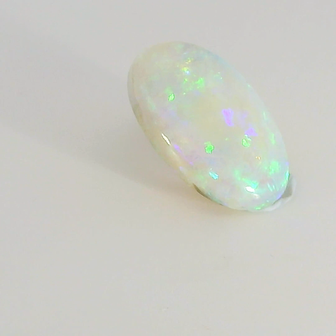 Australian Light Opal Loose