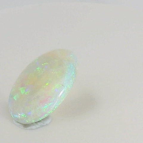 Australian Light Opal Loose