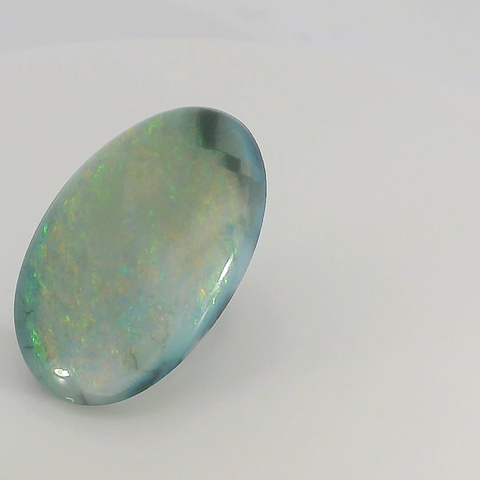 Australian Dark Opal Loose