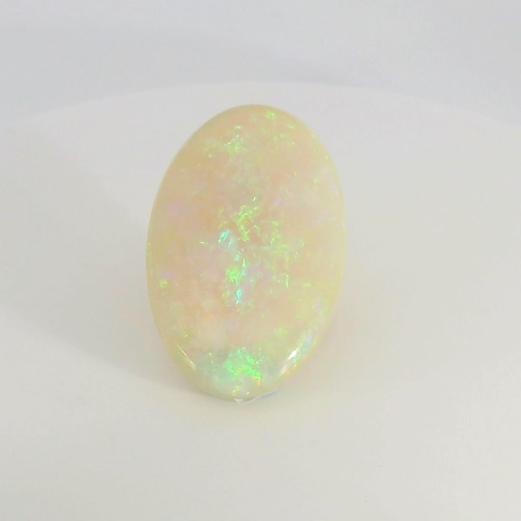 Australian Light Opal Loose