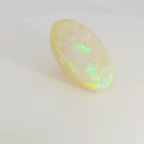 Australian Light Opal Loose