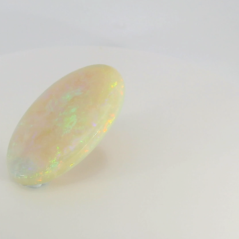 Australian Light Opal Loose