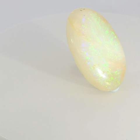 Australian Light Opal Loose