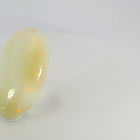 Australian Light Opal Loose