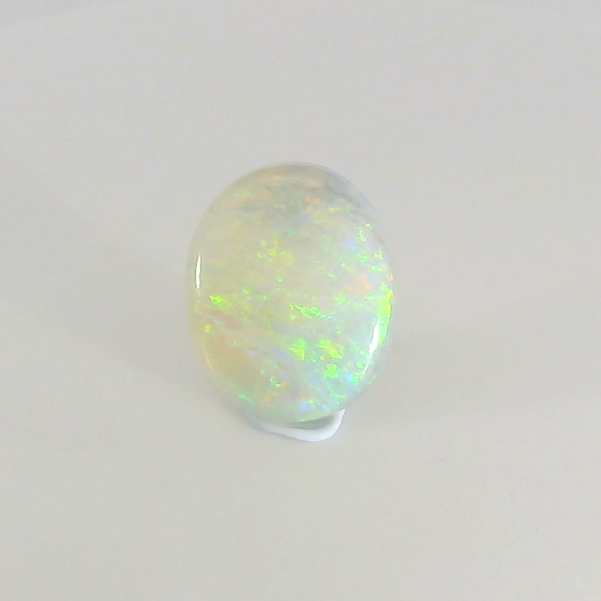 Stunning Opal Gemstone Display