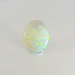 Stunning Opal Gemstone Display