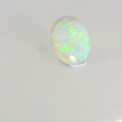 Stunning Opal Gemstone Display