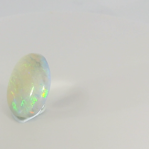 Australian Light Opal Loose