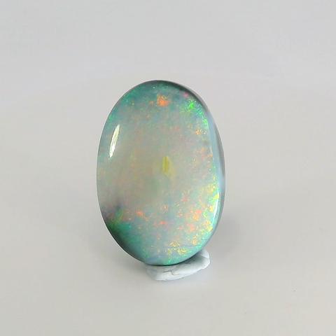 Australian Dark Opal Loose