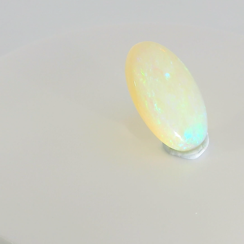Australian Light Opal Loose