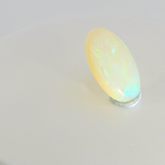 Stunning Opal Gemstone Display