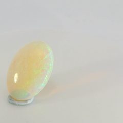 Stunning Opal Gemstone Display