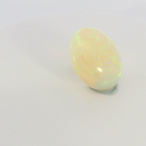 Australian Light Opal Loose