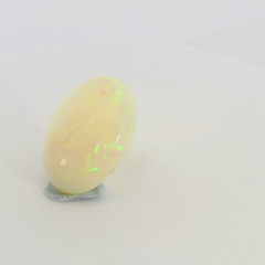 Stunning Opal Gemstone Display