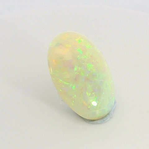 Australian Light Opal Loose