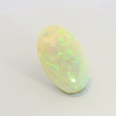 Stunning Opal Gemstone Display