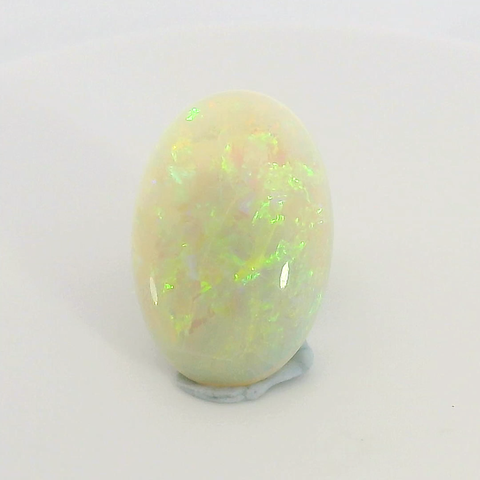 Australian Light Opal Loose