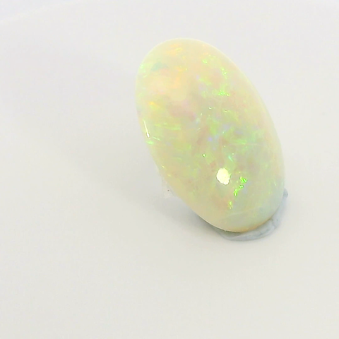 Australian Light Opal Loose